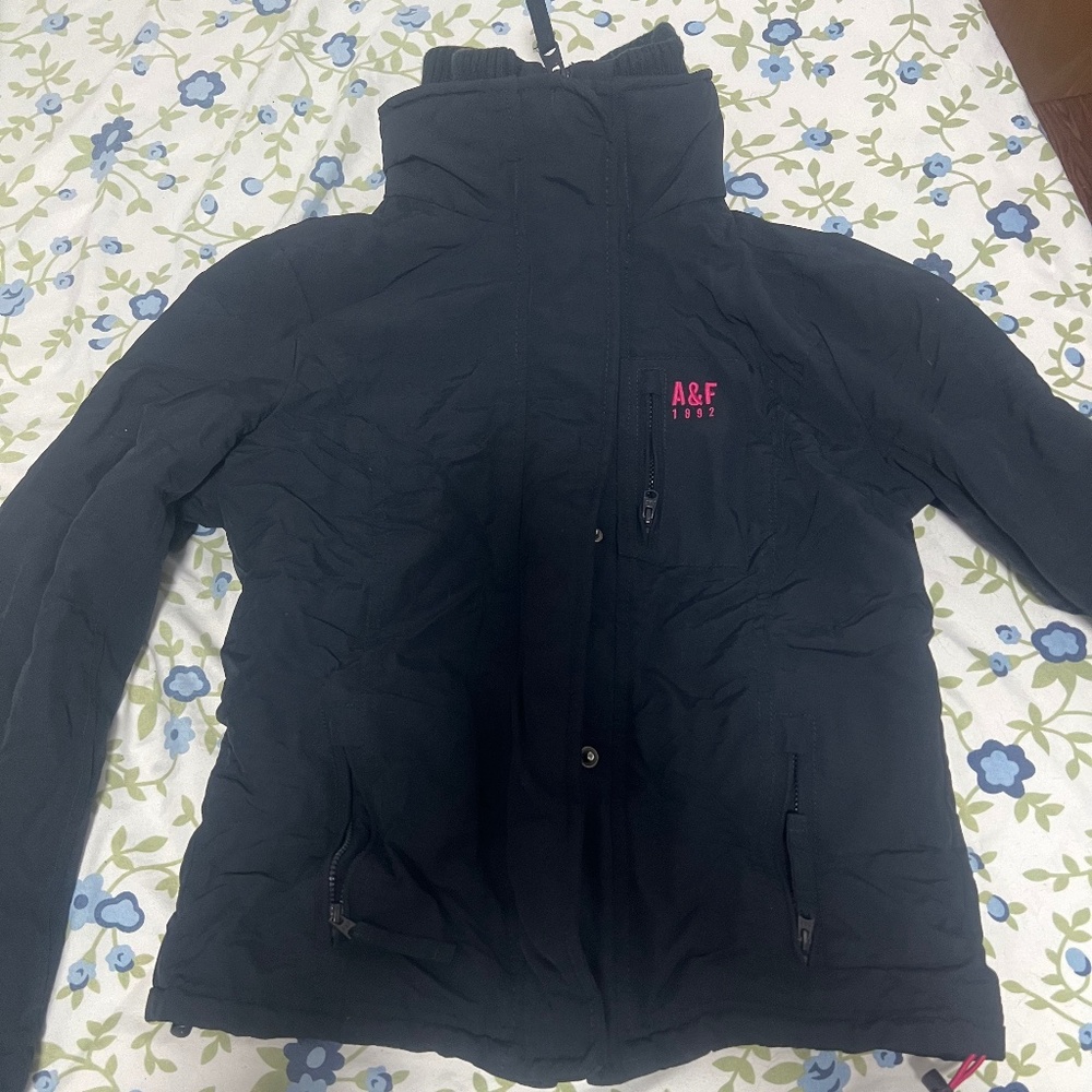Abercrombie Winter Jacket
